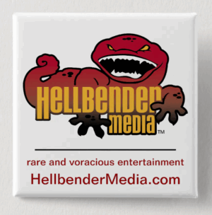 Hellbender Media Badge of Honor