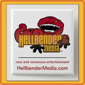 Hellbender Media Badge of Honor