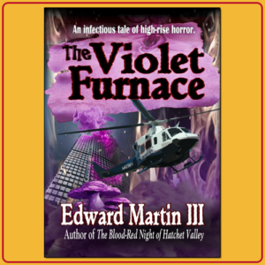 The Violet Furnace