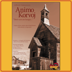 Animo Korvoj (video stream)