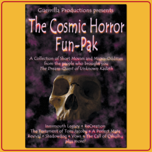 The Cosmic Horror Fun-Pak