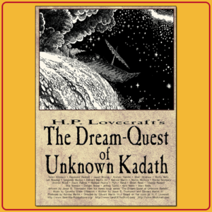 The Dream-Quest of Unknown Kadath