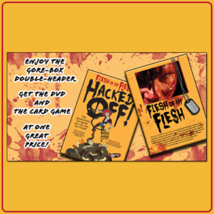 The Gore-Box Double-Header