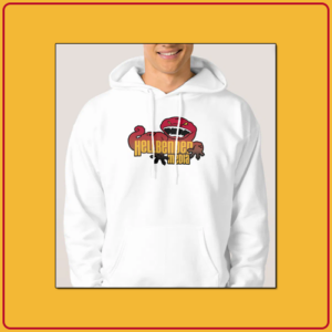 Hellbender Media Hoodie