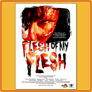 Flesh of my Flesh Movie Poster
